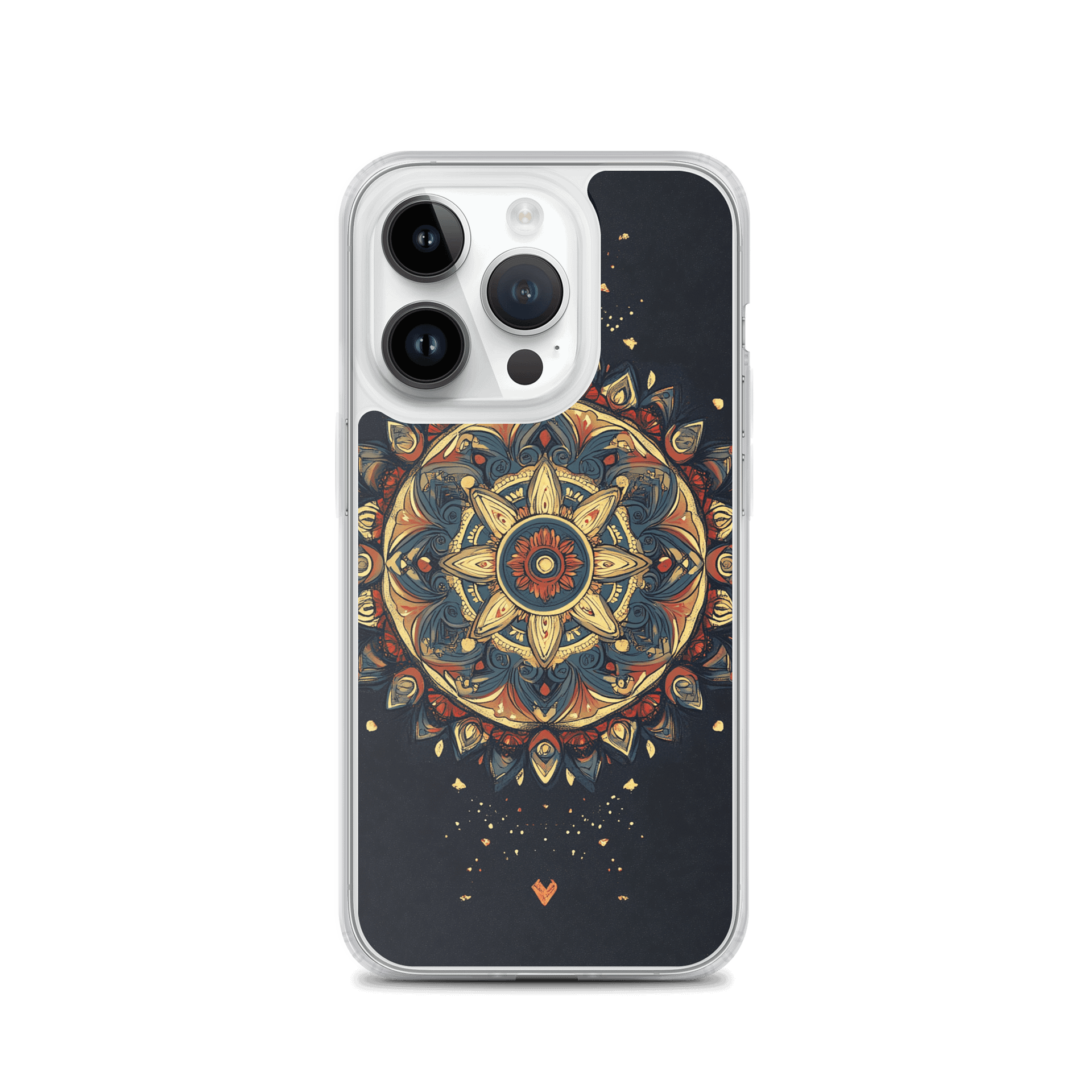 Radiant Mandala MagSafe® iPhone® Case product image (3)