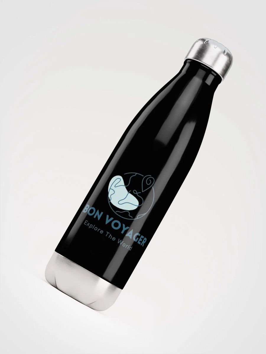 Explore The World Stainless Steel Water Bottle product image (7)
