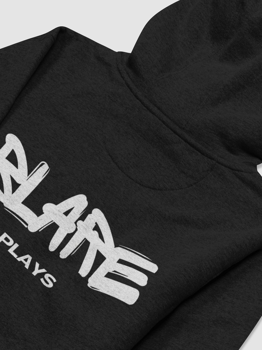 RETRO BLARE Style Premium Hoodie product image (4)