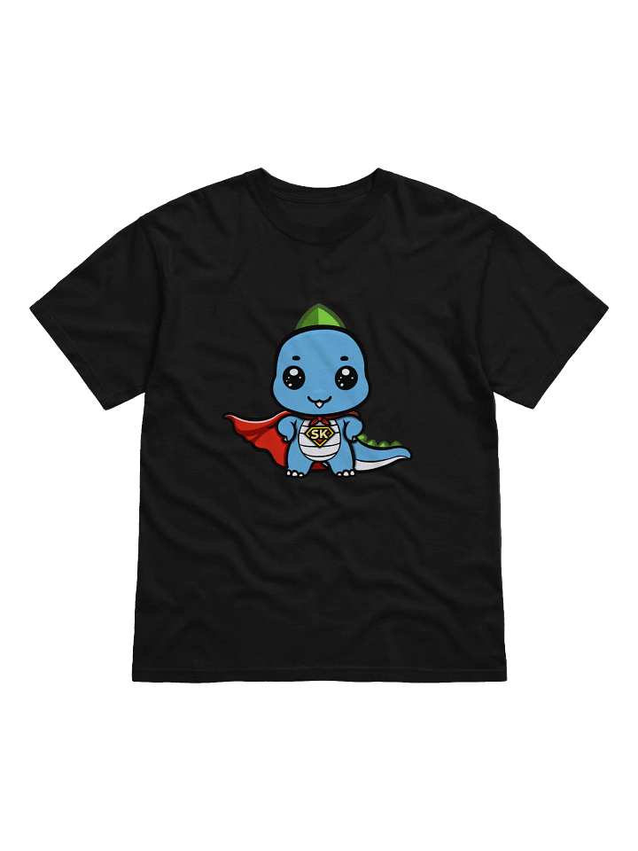 samooongi Super Kooks T-Shirt product image (3)