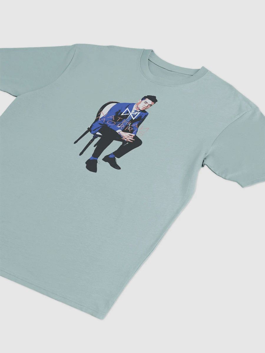 Nathan Morris Signature Tee product image (6)
