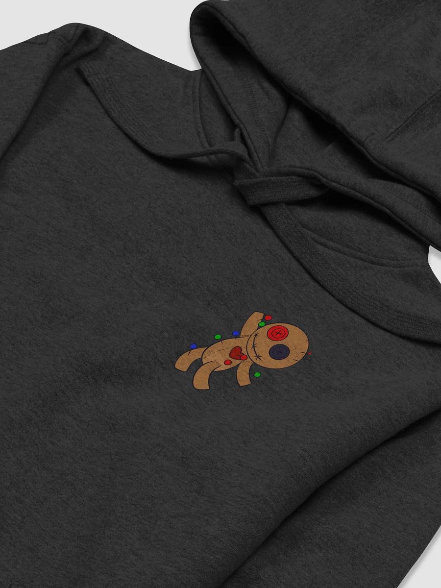Doodoo Doll Hoodie product image (3)