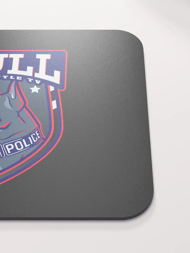 Full Throttle TV Classic Mouse Pad! product image (1)