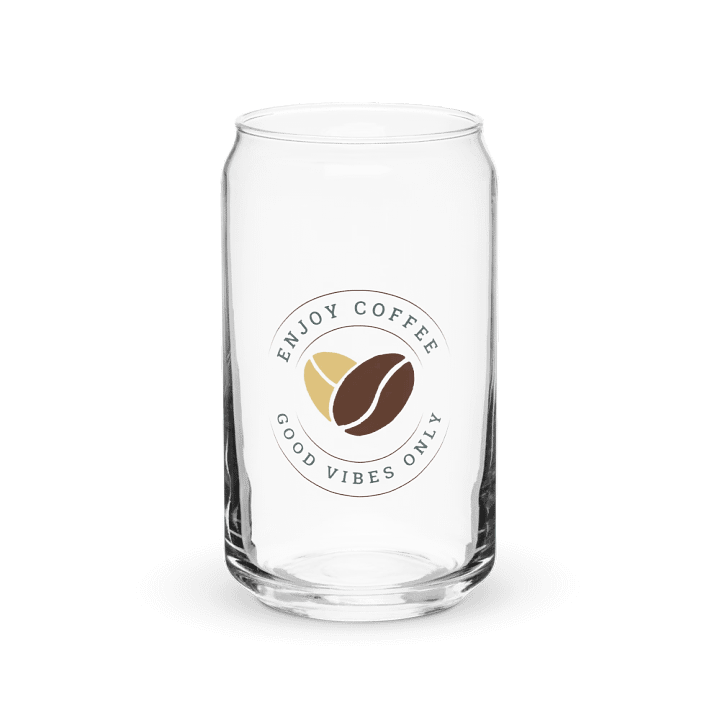 Heartbean Can Glass product image (2)