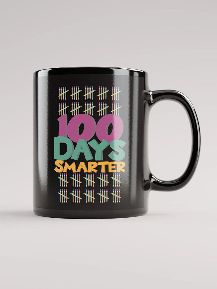 Happy 100 Days Mug product image (1)