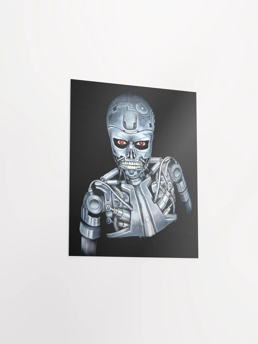 Terminator Print product image (3)