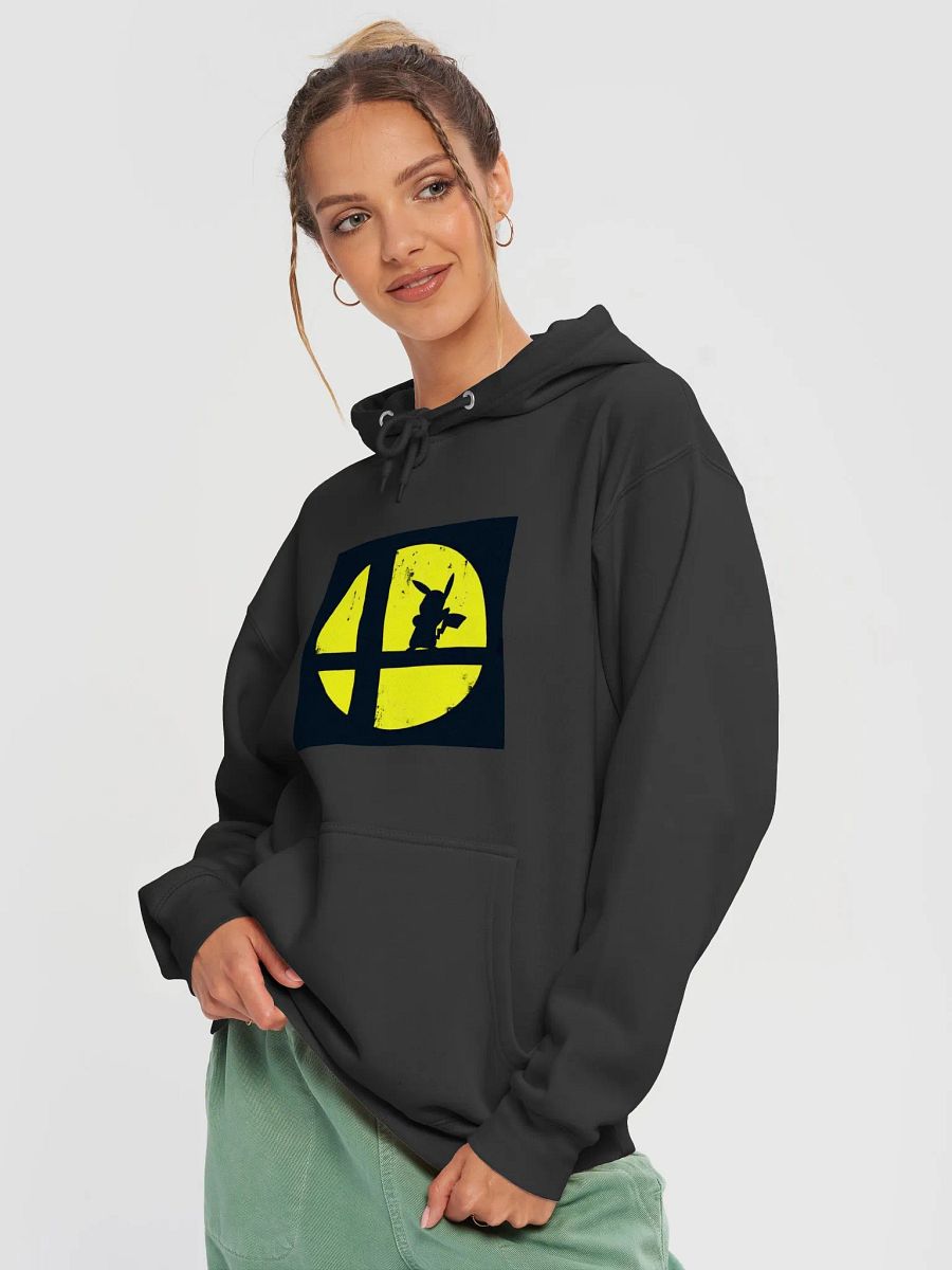 Pikachu Unisex Hoodie product image (18)
