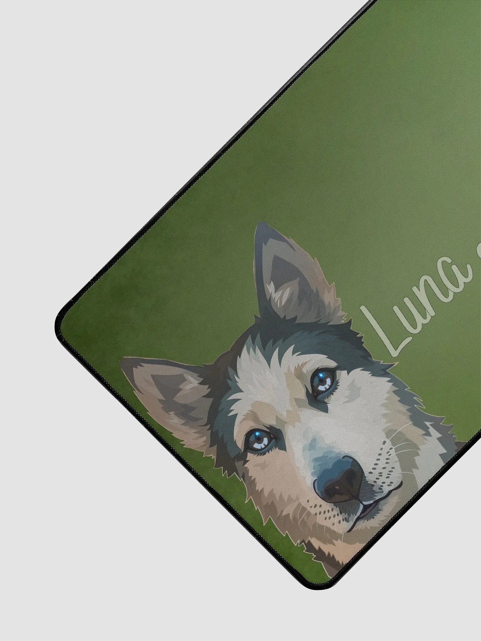 Luna and Mango Desk Matt product image (3)