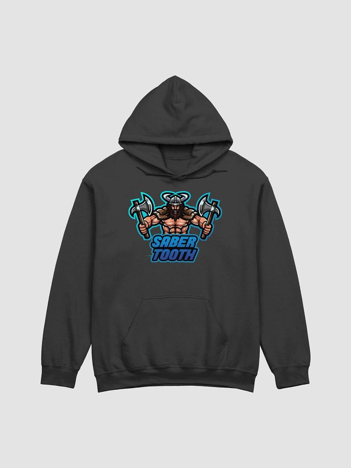 Sabertooth Hoodie product image (6)