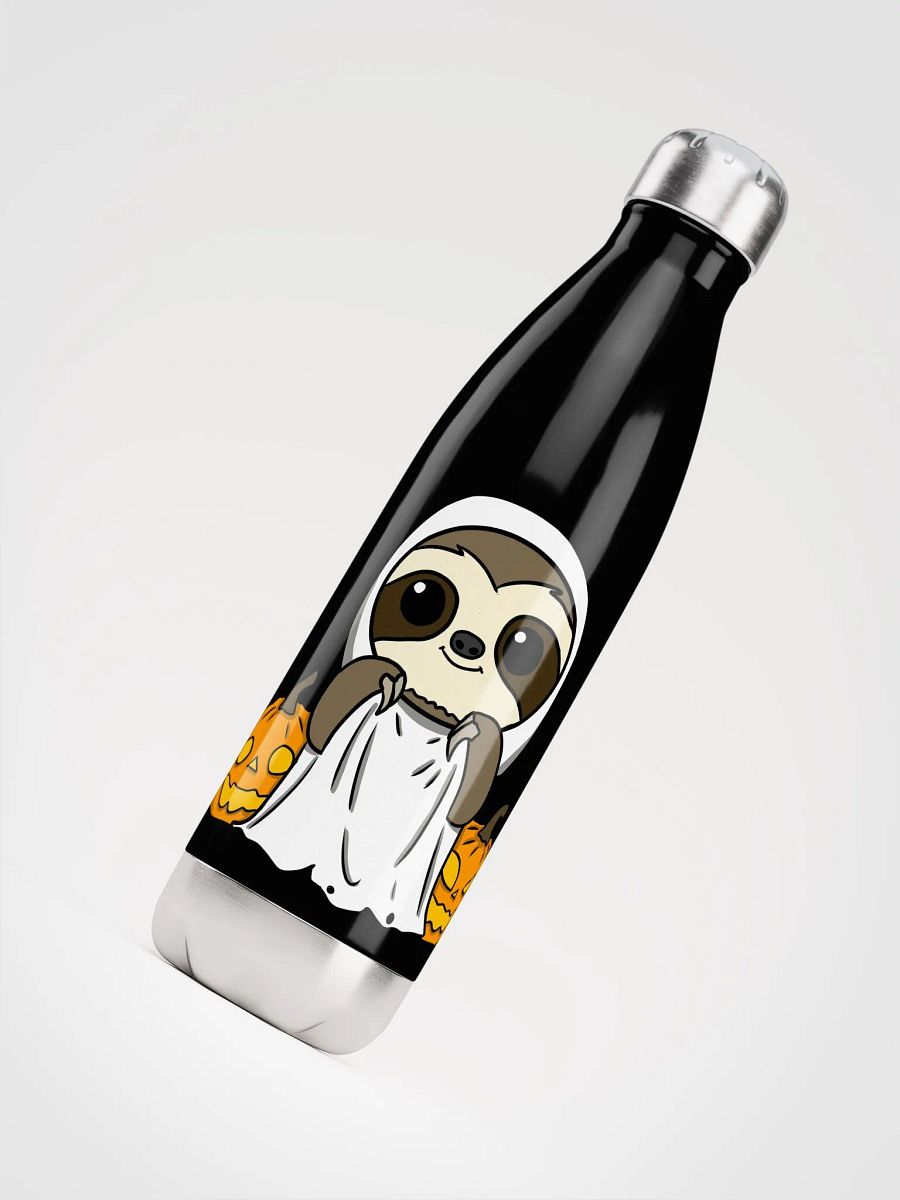 Stainless Steel Water bottle - Ghost product image (8)