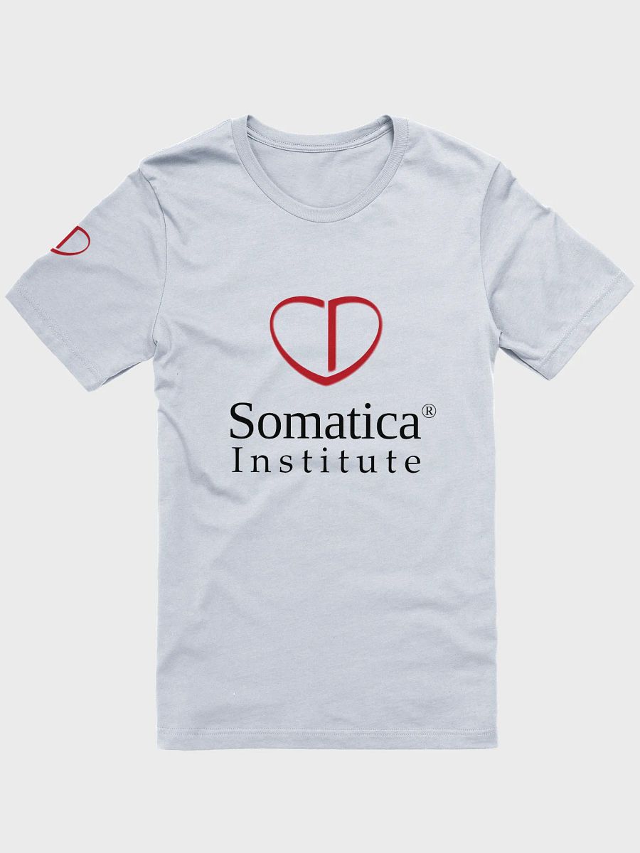 Somatica Institute T-Shirt product image (1)