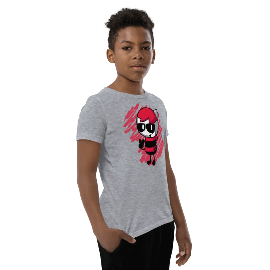 CraftedPin Kids T-Shirt product image (108)