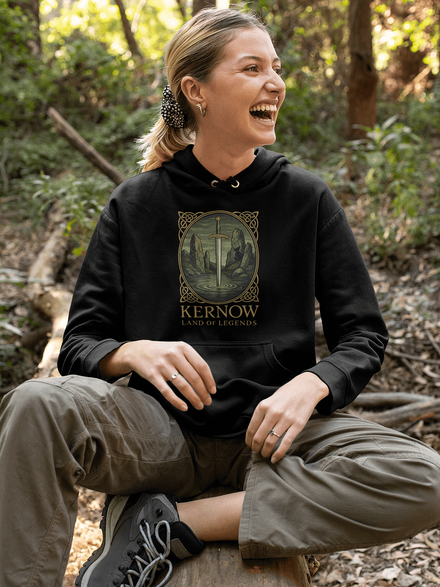 Kernow: Land of Legends Premium Hoodie product image (10)
