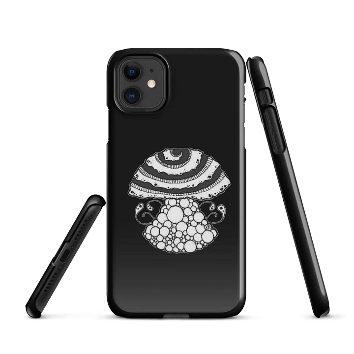 MUSHYiPhone®SnapCase product image (1)
