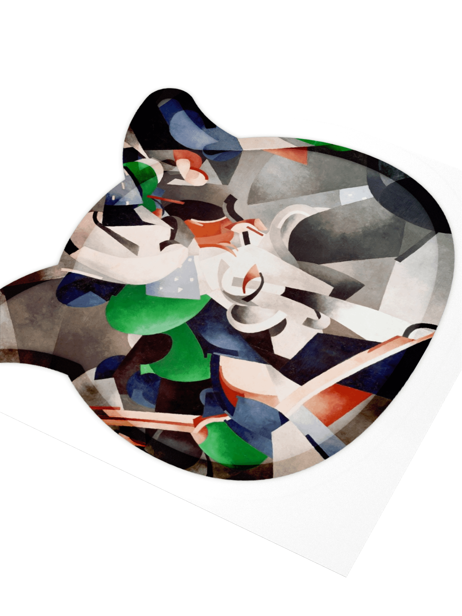 FOOFARAW S6 LIMITED EDITION Sticker product image (7)