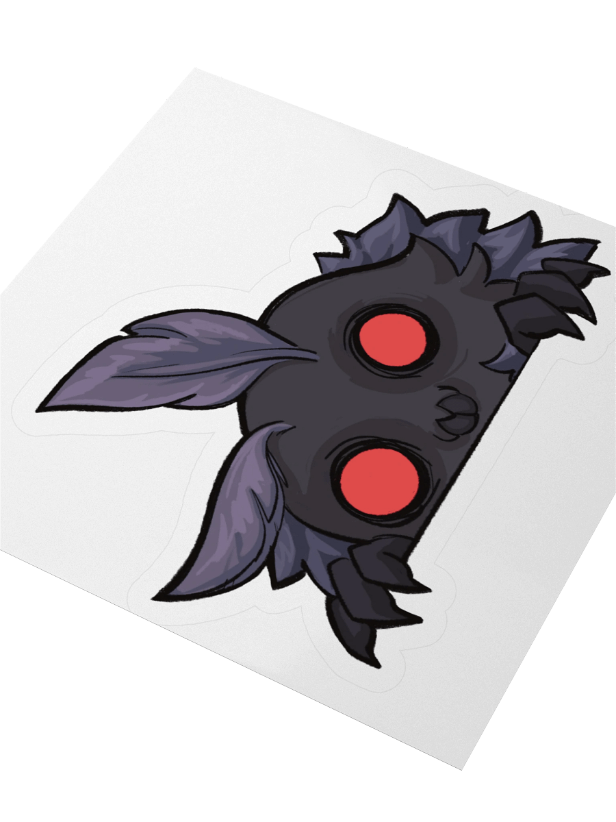 Mothman Peeker product image (3)