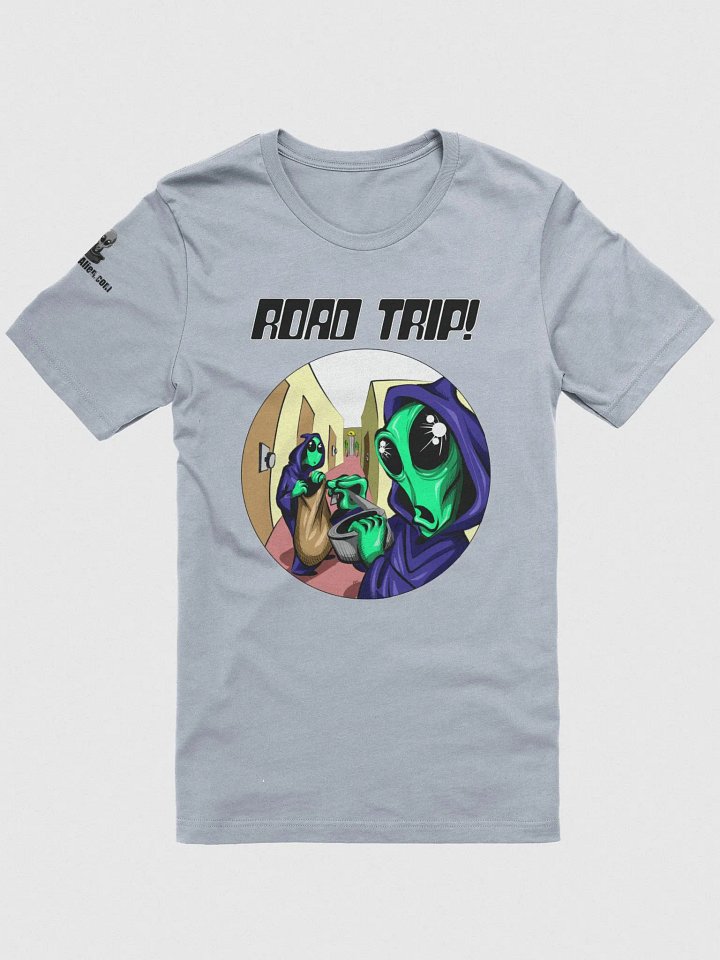 Road Trip! - Tee product image (6)