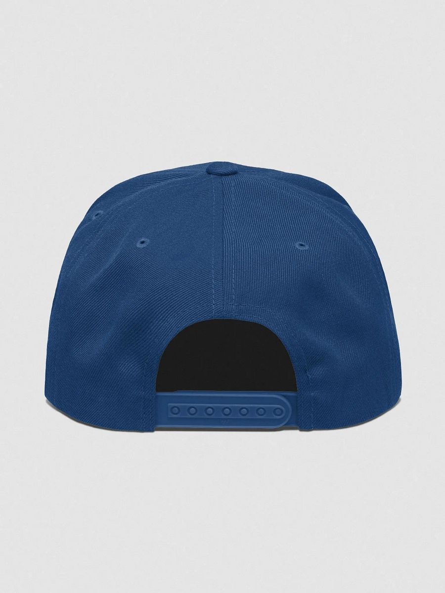 blue emo snapback product image (4)