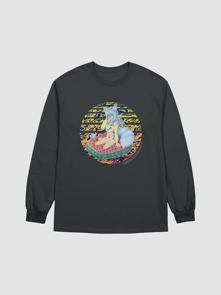 Kokumune Watermelon Chill Long Sleeve product image (1)