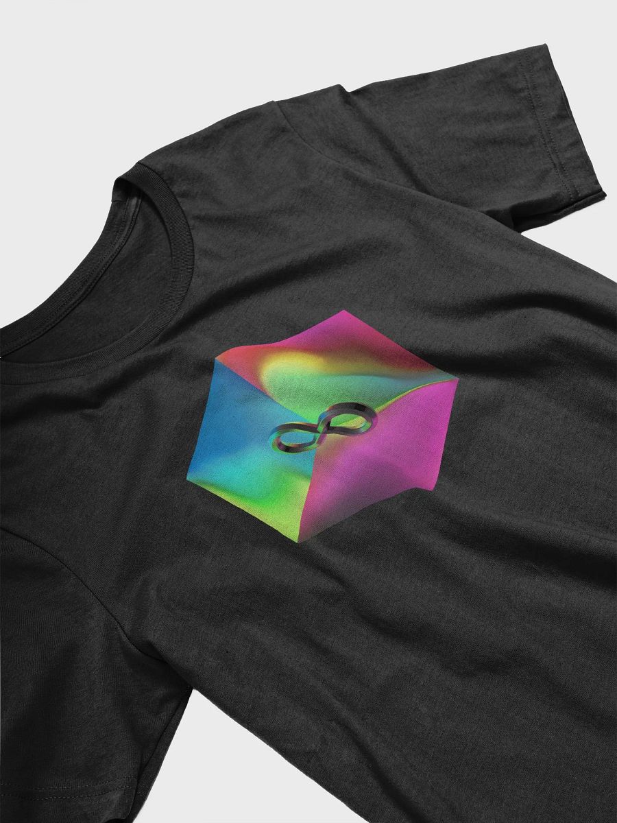 Perpetuo Infinity T-Shirt product image (9)