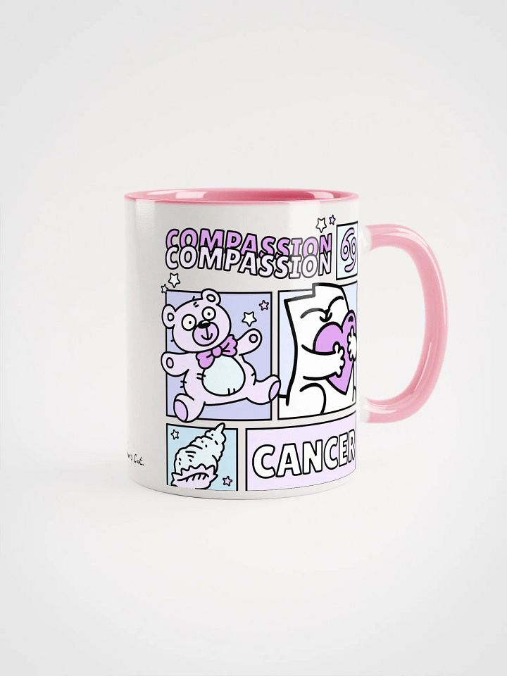 Cancer Mug product image (2)