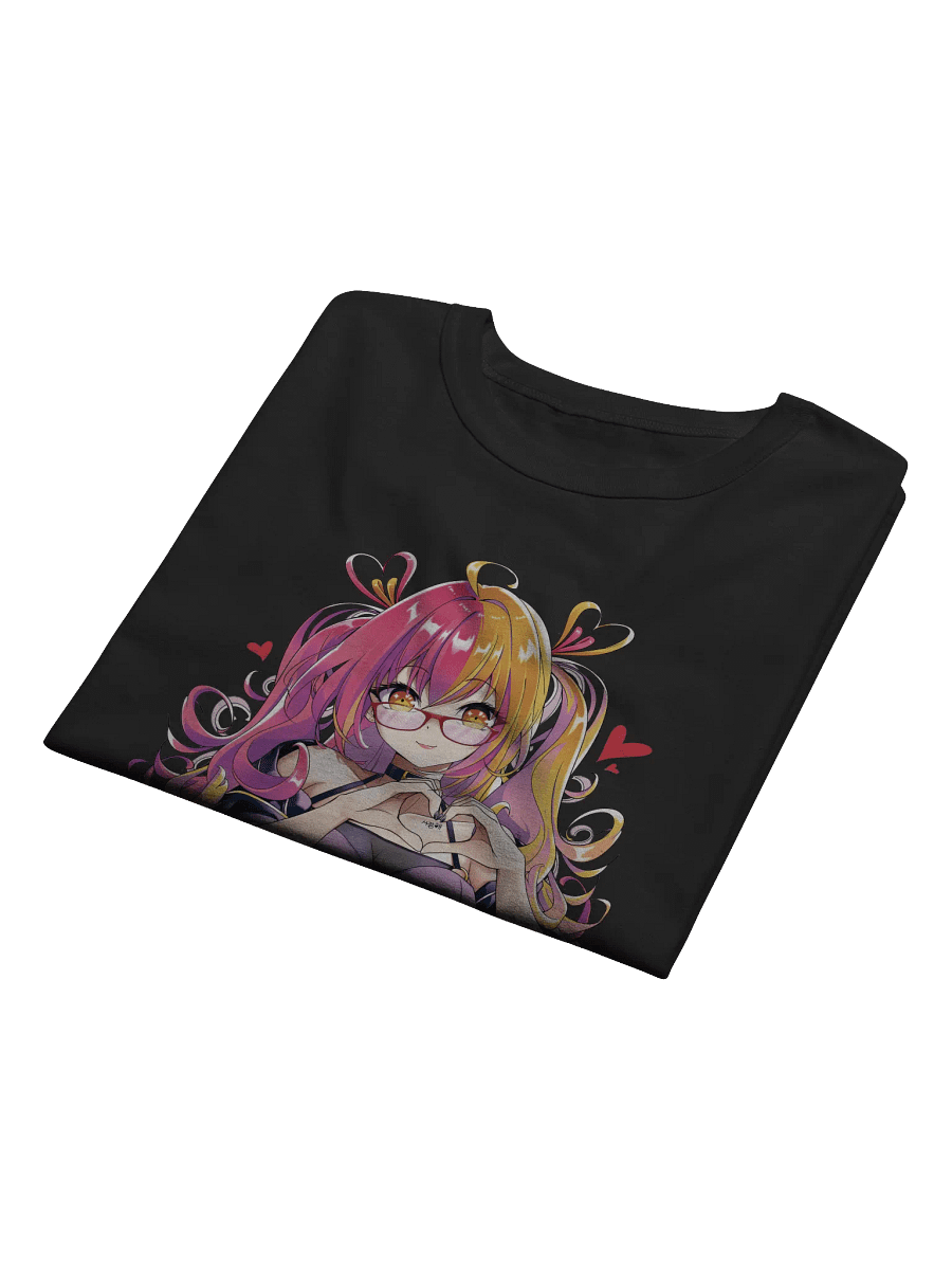 Hitori 사랑해 Valentine's 2025 Print Champion Relaxed-Fit T-Shirt product image (23)