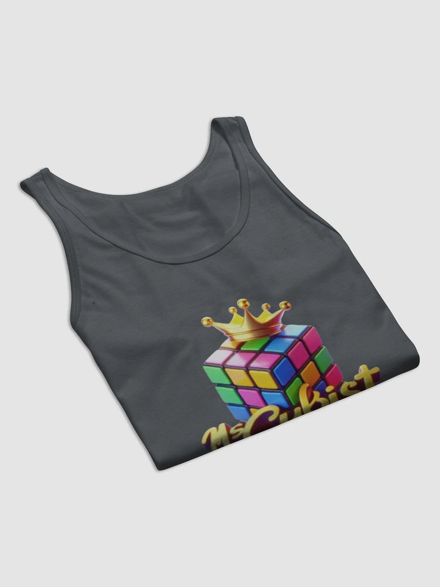 Crowned Cubist Tank product image (57)