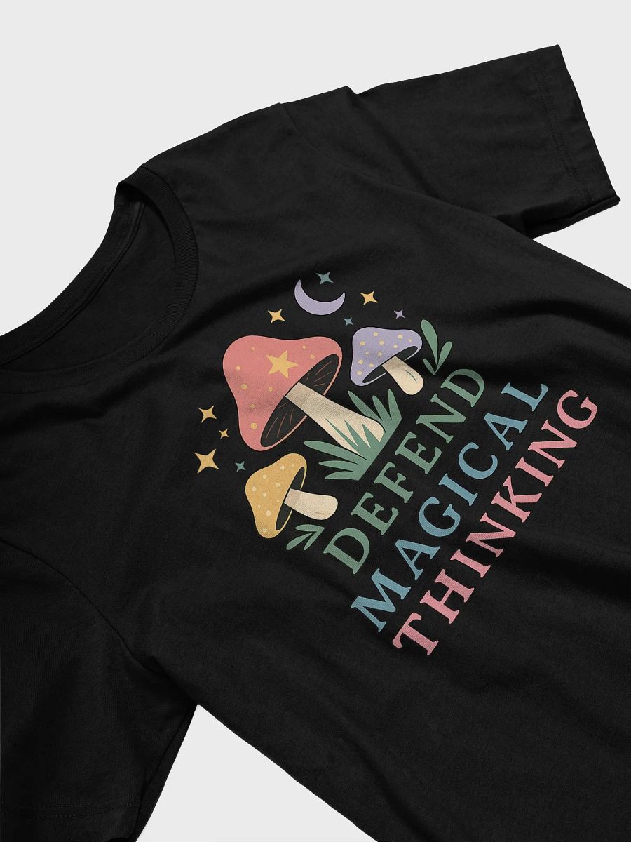 Defend Magical Thinking Tee product image (3)