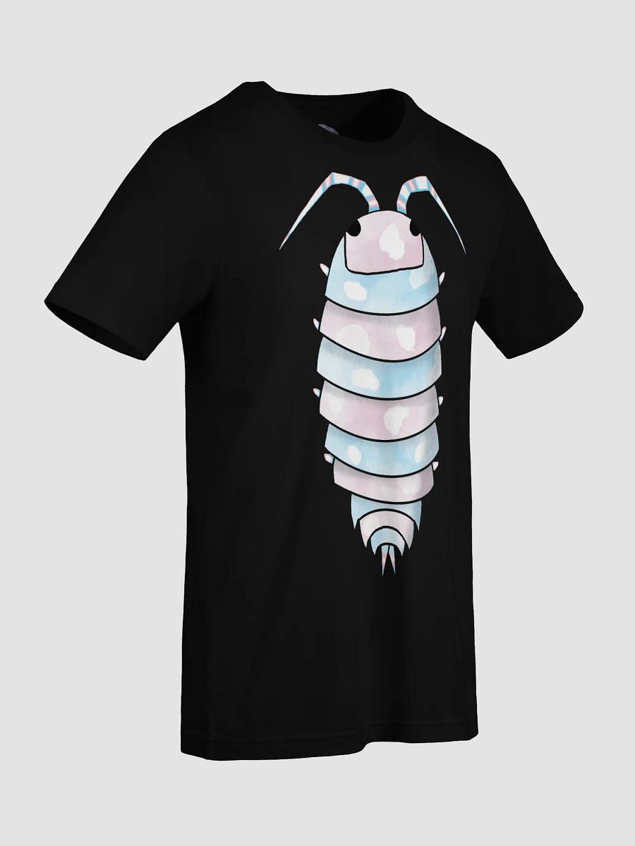 Transgender Isopod Shirt product image (51)