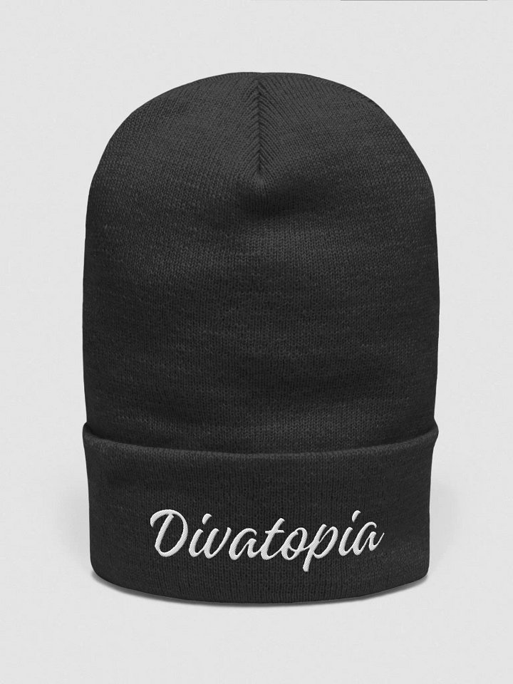 Diva Beanie product image (1)