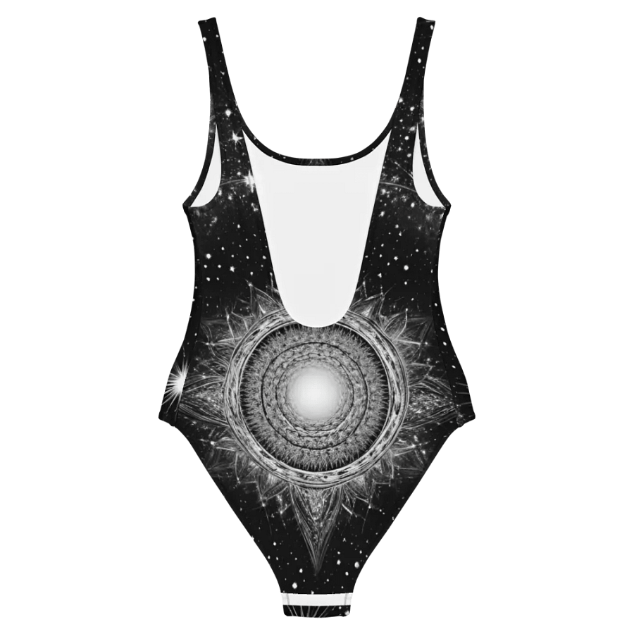 Cosmic Mandala All-Over Swimsuit product image (5)