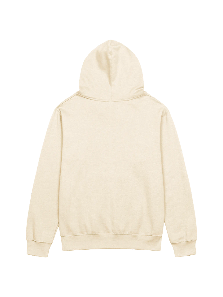 KRYKOFoX Stylized Fox Head Hoodie product image (12)