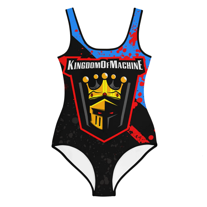 e-sports youth bathings suit product image (1)