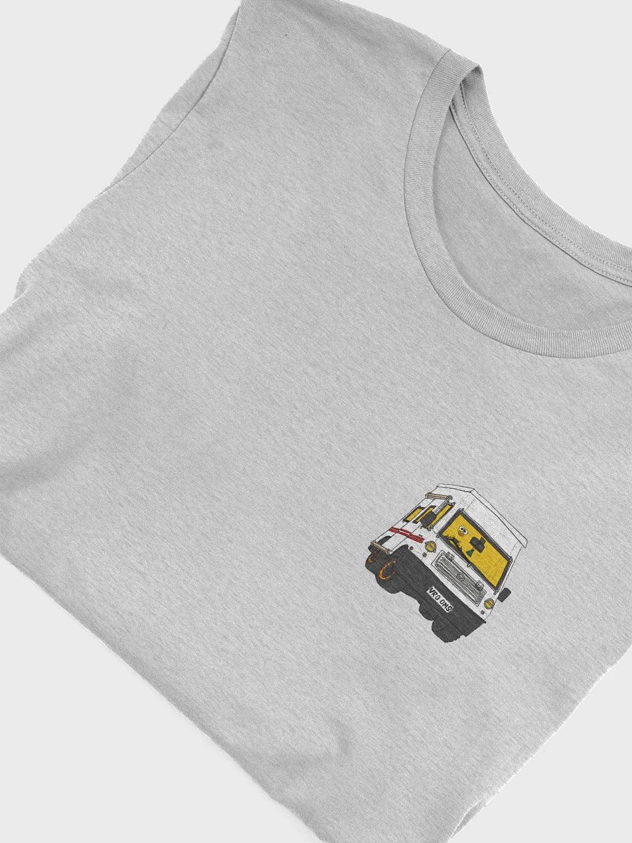 Small Van T! (different colours!) product image (55)
