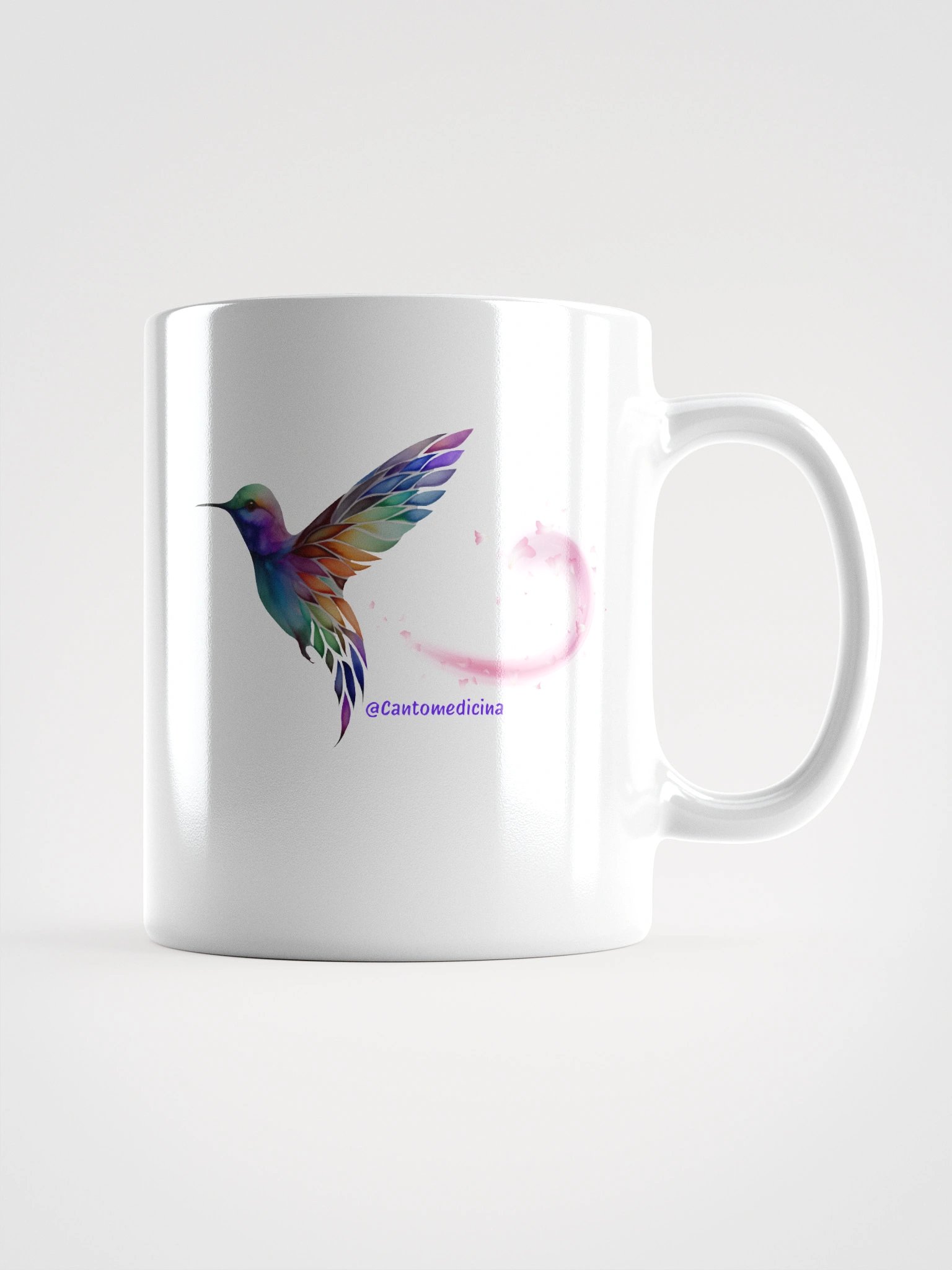 TAZA COLIBRÍ 1 product image (1)