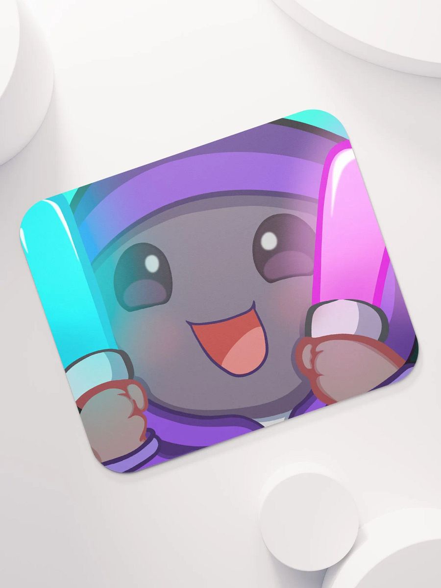 eabRAVE Mousepad product image (7)