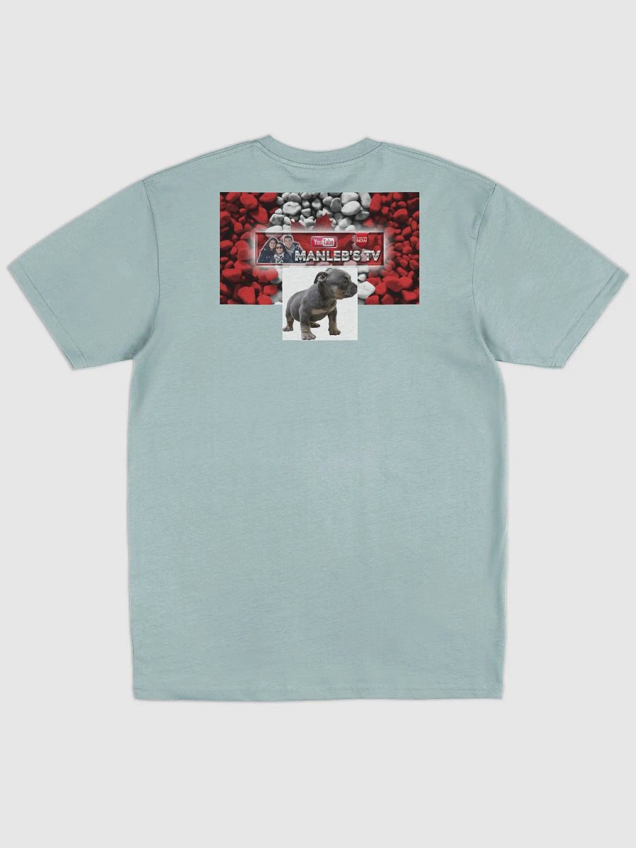 Rumble shirt product image (5)