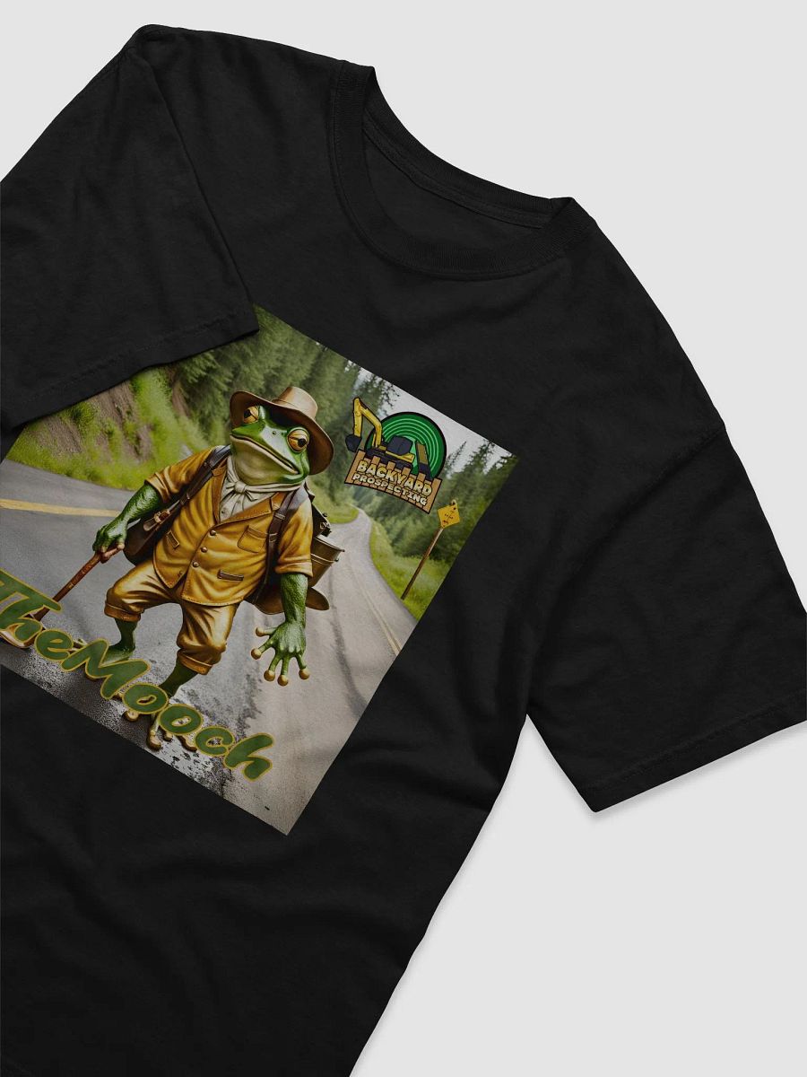 The Mooch Tshirt product image (3)
