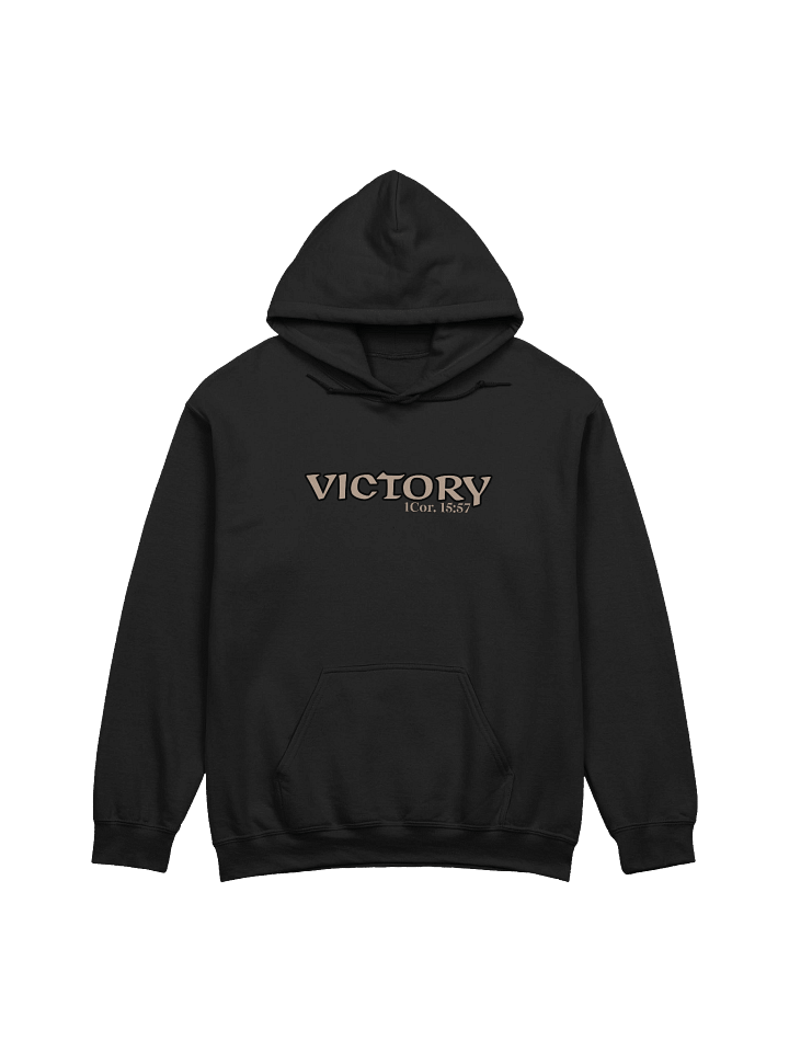 Victory hoodies product image (2)