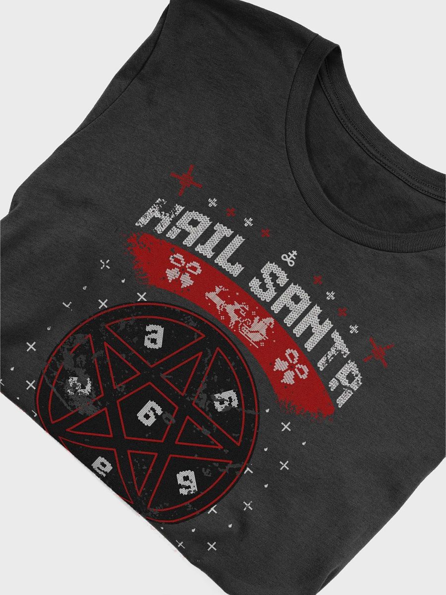 Hail Santa product image (7)