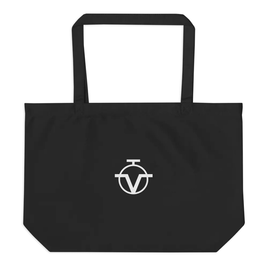 OVT Put In Work Tote Bag product image (6)