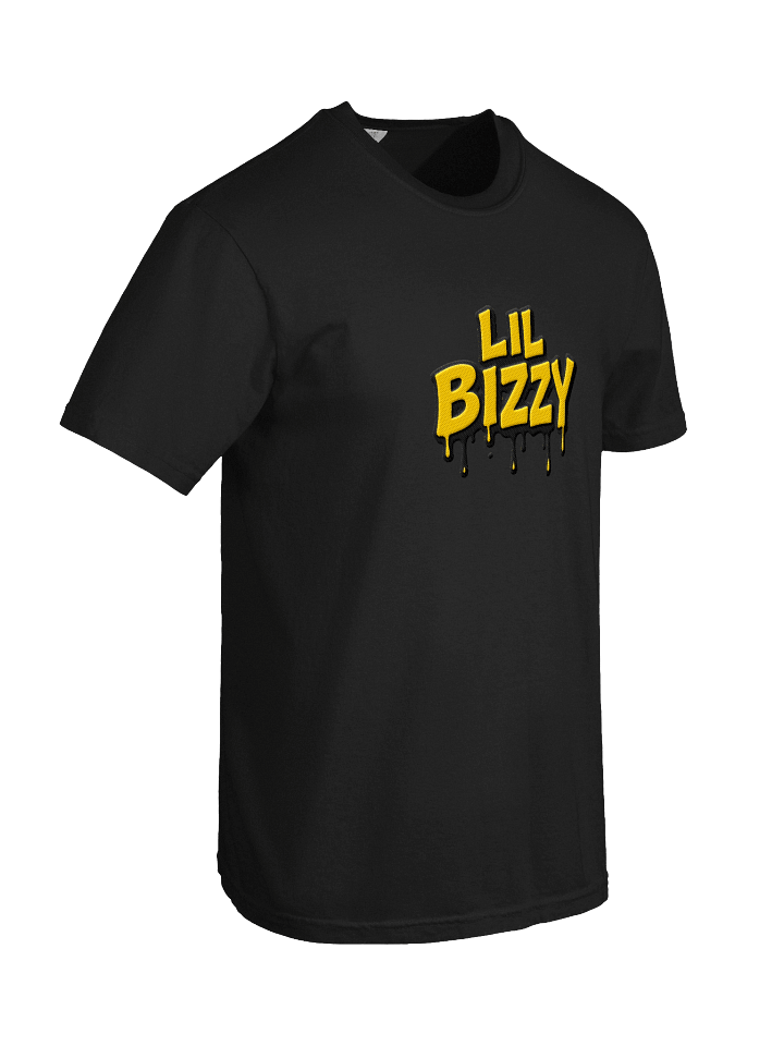 Official Lil Bizzy Tee product image (15)