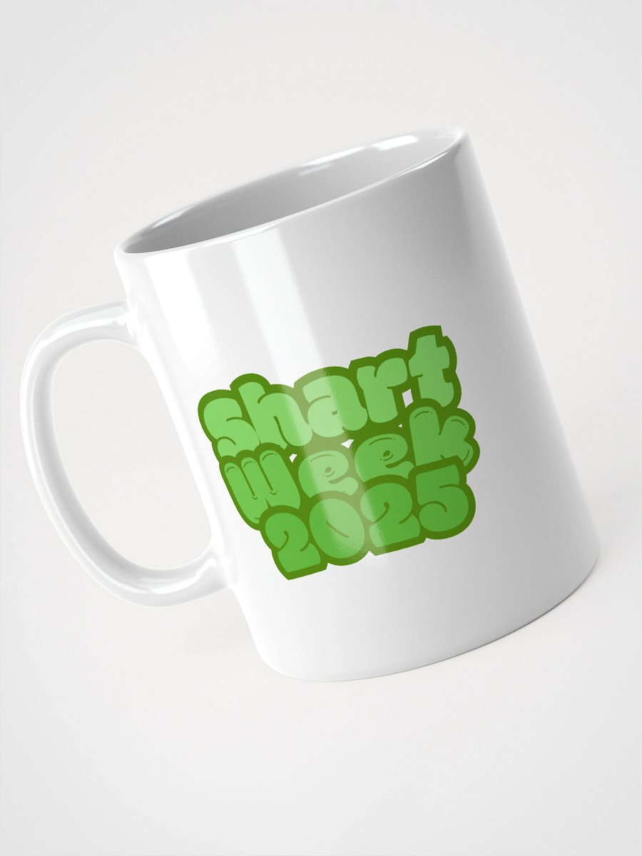 Shart Week 2025 Mug product image (8)