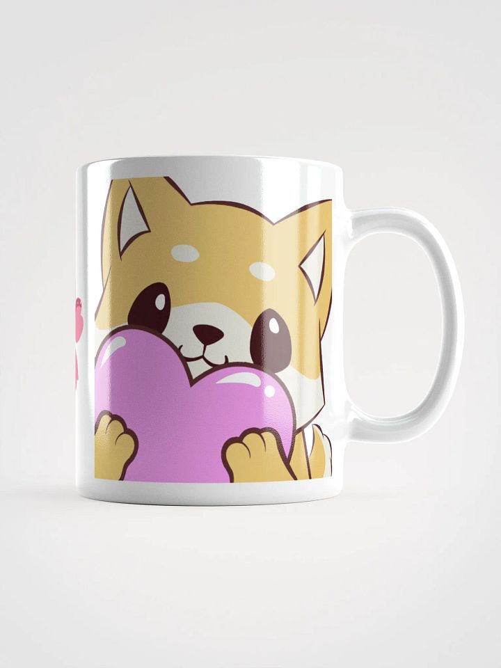 Taro Love Mug product image (1)