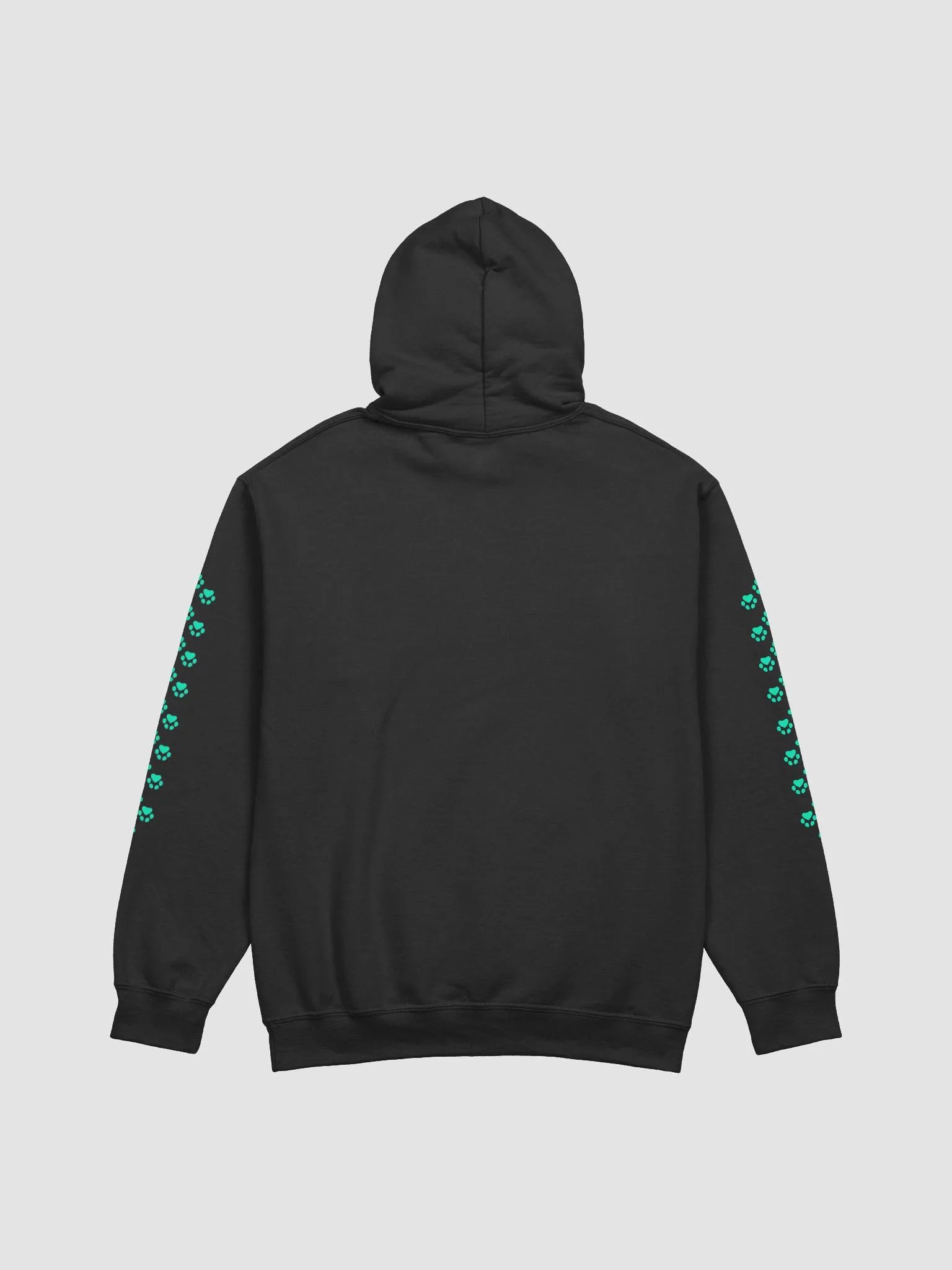 Dutchie Trash Pullover Hoodie product image (21)