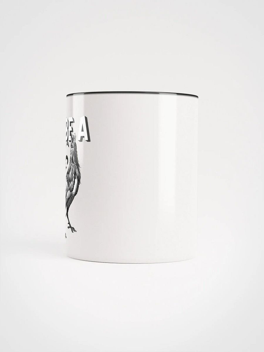 Don't Be A Mug product image (2)
