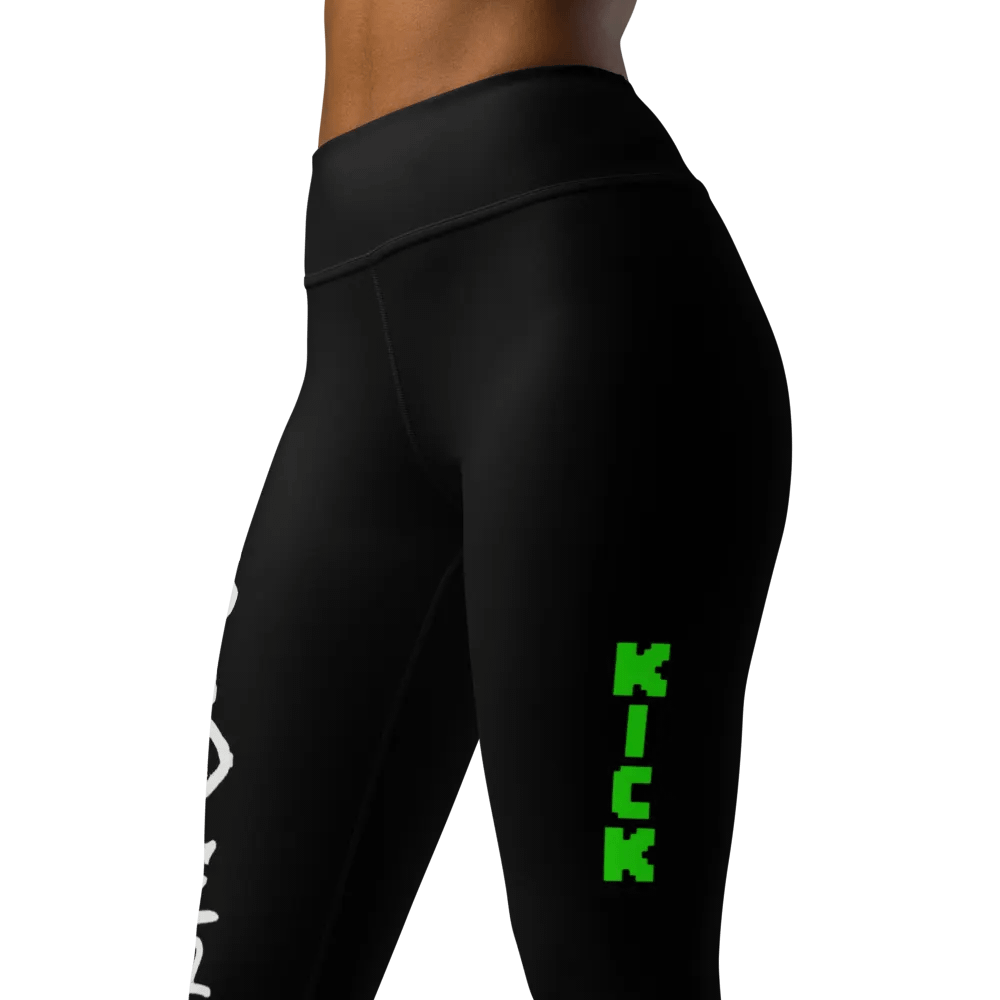 Side2/KICK Leggins product image (1)