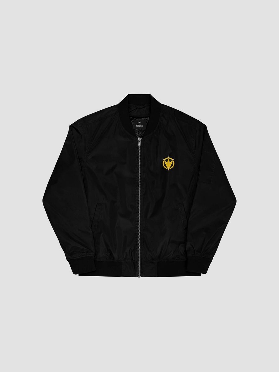 PRDT Bomber Jacket product image (1)