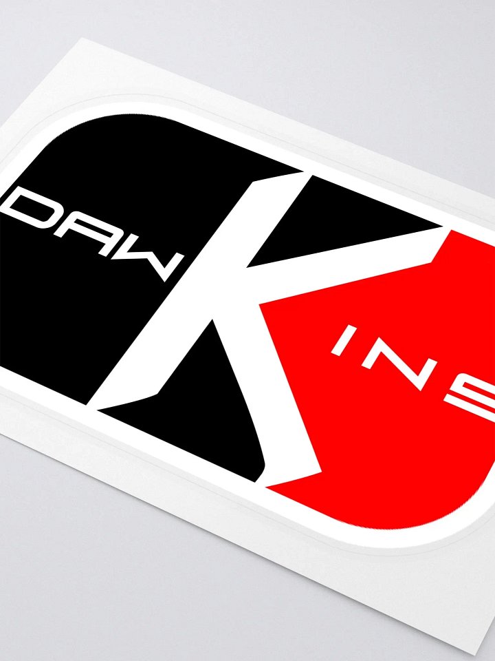 Dawkins Sticker Grand Prize product image (2)