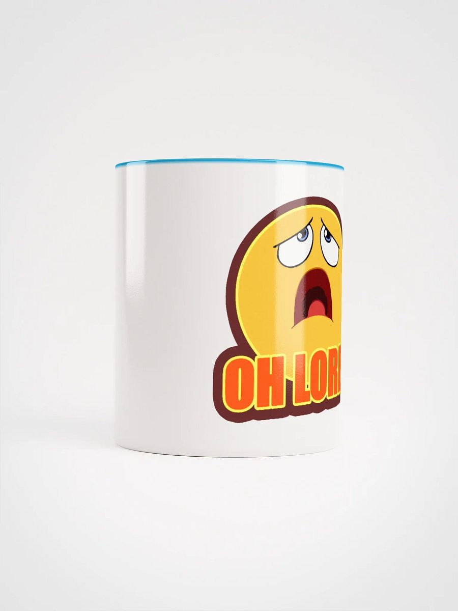 OH LORD product image (5)